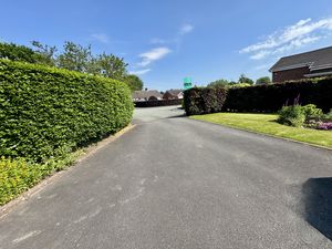 Front Parking - click for photo gallery